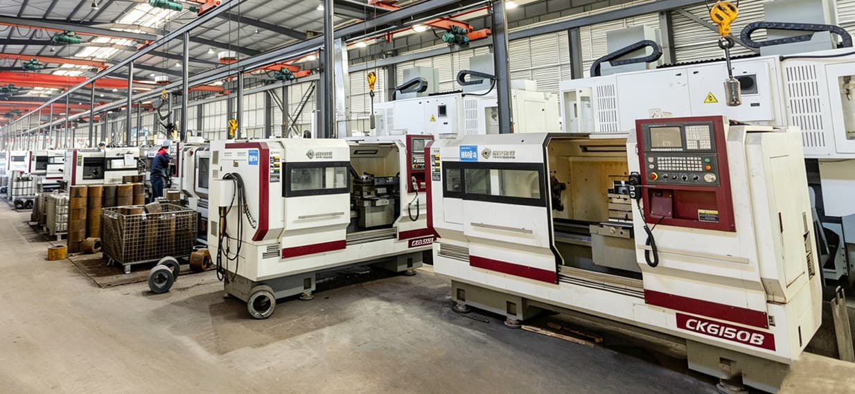 Deil CNC