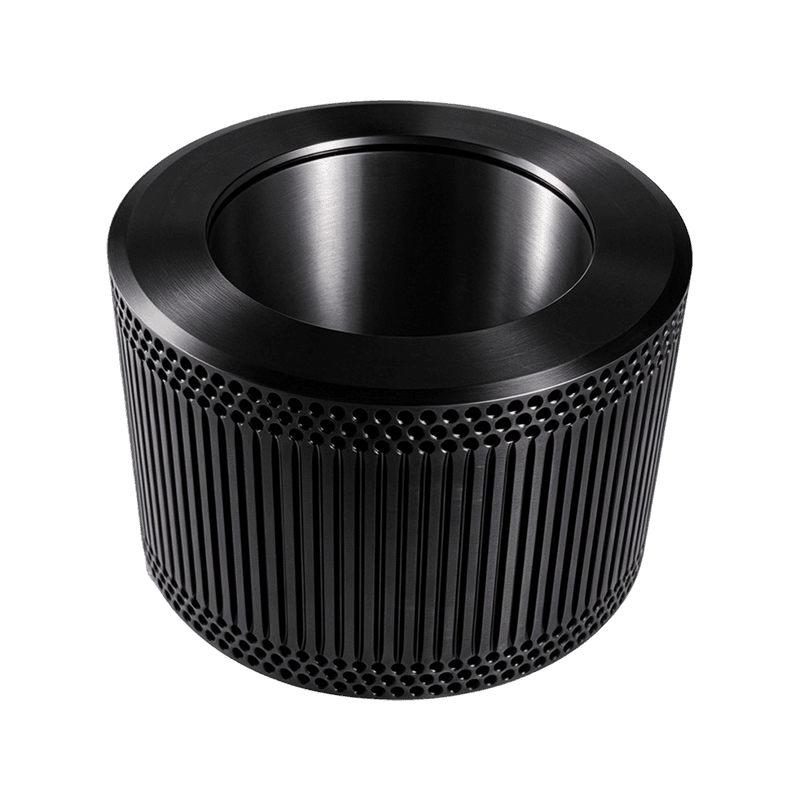 Earraigh Cruach 60Si2Mn Pellet Roller Shell