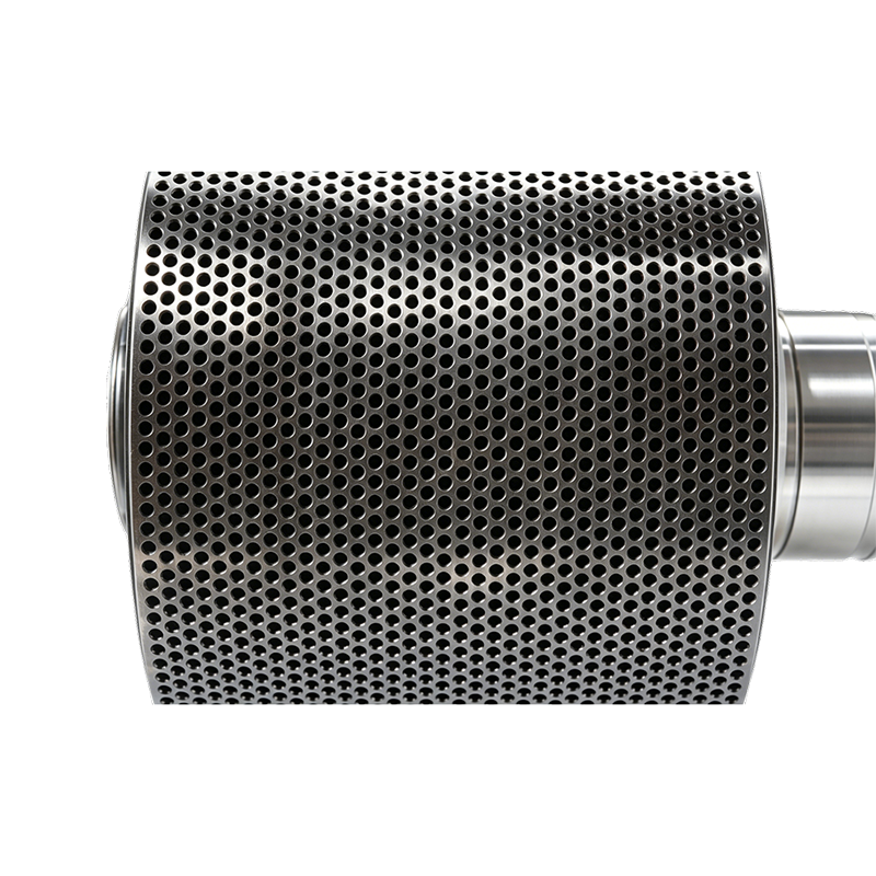 45# Faireog Bearing Cruach Machined / Clúdach Deiridh