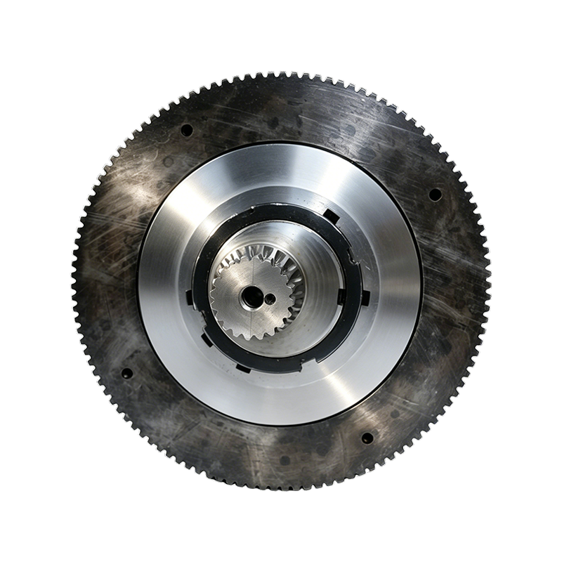 Muileann millíní Táirgiúlachta Ard Páirteanna breise Ring Die Roller Shell Tionól