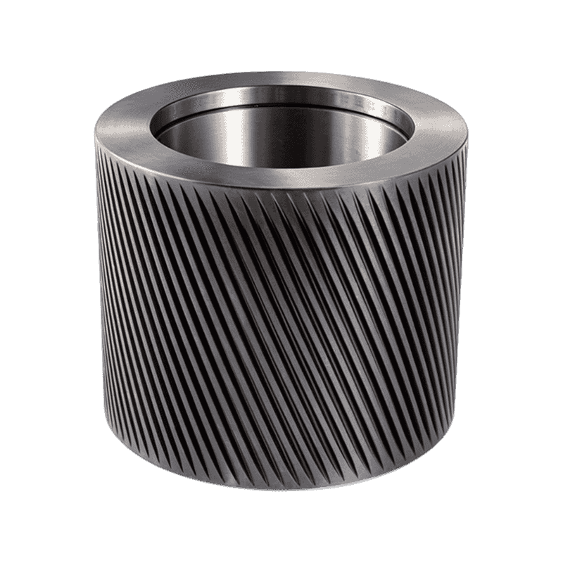 Bearing Cruach GCr15/100Cr6 Millíní Roller Shell